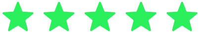 5 out of 5 stars